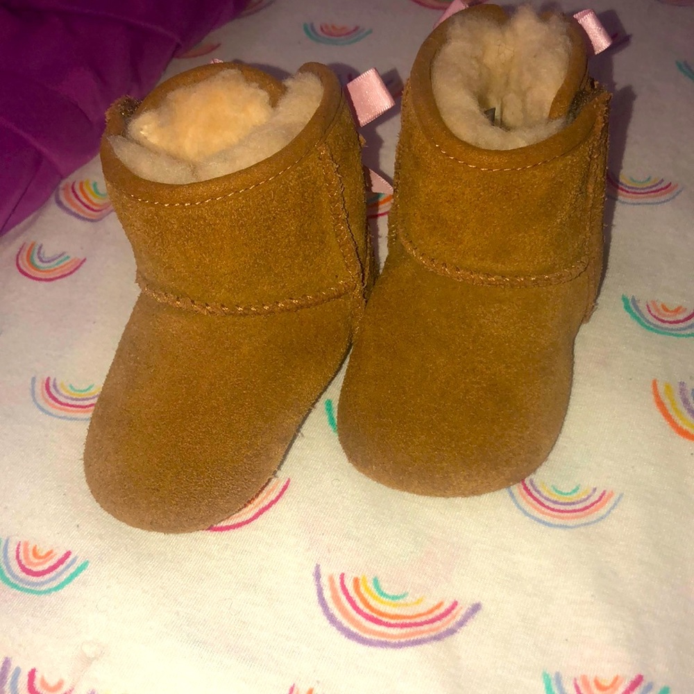 💗 UGG Boots For A Princess 👑